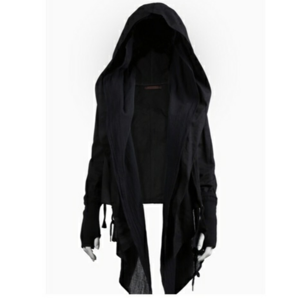 Nicholas K Cotton Harkin Jacket